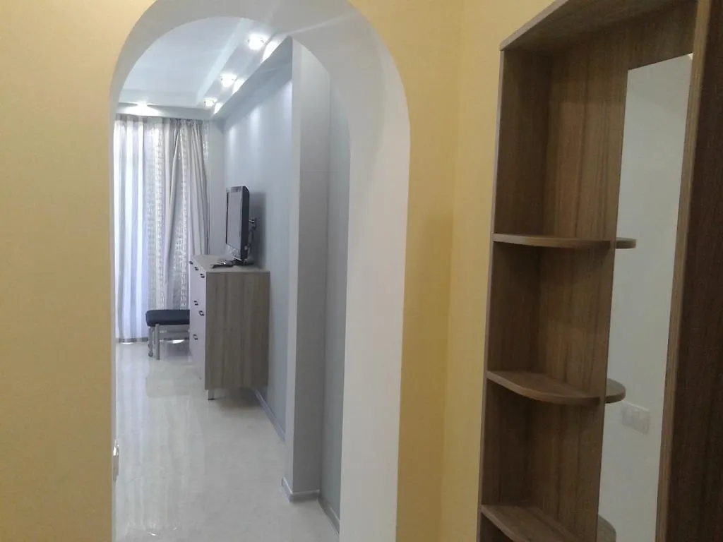 Apartment At Sunset Kvariati Gruzie