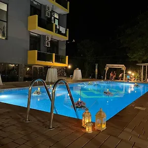 Casa Del Mar Guest house