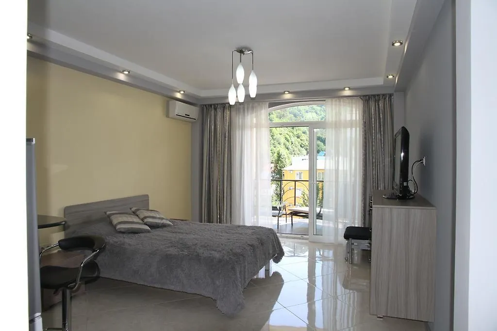 Apartment At Sunset Kvariati