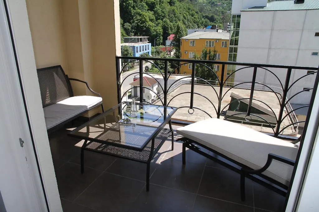 Apartment At Sunset Kvariati